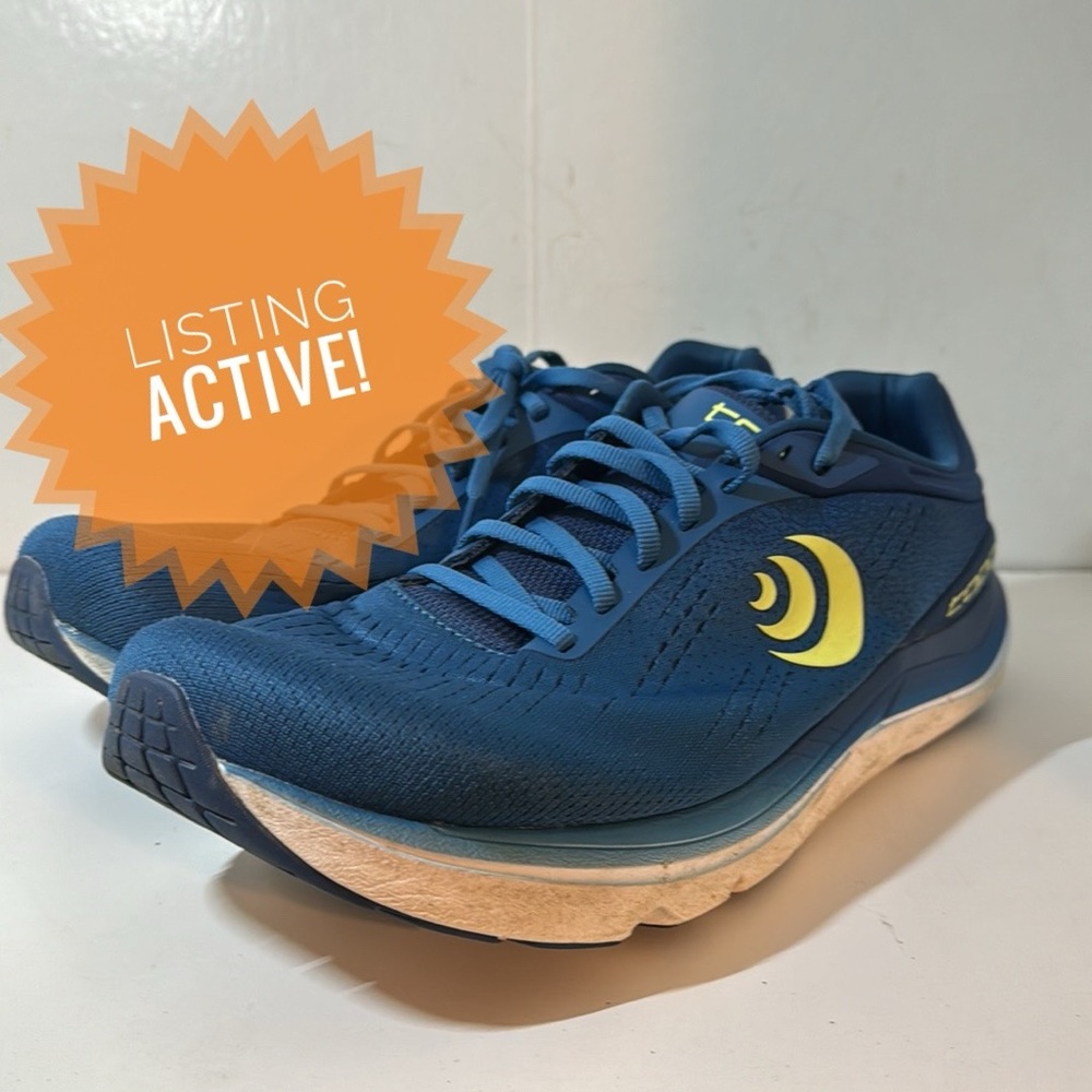 TOPO MAGNIFLY 5